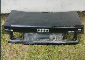 Audi A6 C4 Sedan Klapa bagażnika 2.5 TDI LY9B