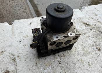 Pompa Hamulcowa ABS Volkswagen Golf IV