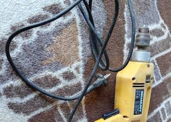 wiertarka Bullcraft Typ 350/2 / 224