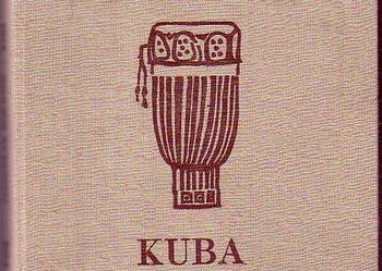 (8197)  KUBA (WŚRÓD MOGOTÓW I KROKODYLI) - PRZEMYSŁAW BURCHA