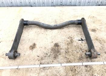 STABILIZATOR TYŁ DAF XF Ciągnik siodłowy ŁĄCZNIK TYLNY, ZAWIESZENIA