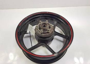 FELGA MOTOCYKL KAWASAKI Z800 J17M/CXMT5,50 FELGA MOTOCYKL KAWASAKI Z800 J17M/CXMT5,50