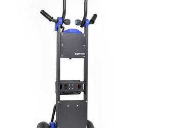 Schodołaz towarowy Donkey Light do 150 kg