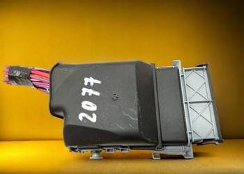 SENSOR AIRBAG 13589413  Opel Astra IV (2009-  ) J
