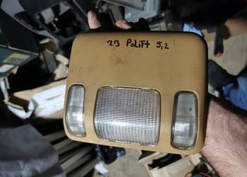 Jeep zj lampka przód wewnątrz