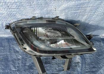 Opel Astra IV J halogen prawy światło przeciwmgielne prawe kierunkowskaz