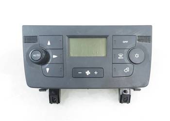 KLIMATRONIK PEUGEOT BOXER II 735421145