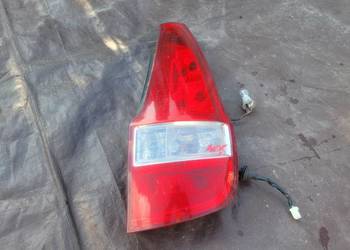 HYUNDAI I30 I CW KOMBI LAMPA TYLNA PRAWA  92402-2R1 // 1035