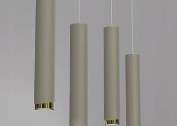 Lampa tuby nowa