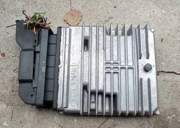 Komputer ford focus MK1 2004