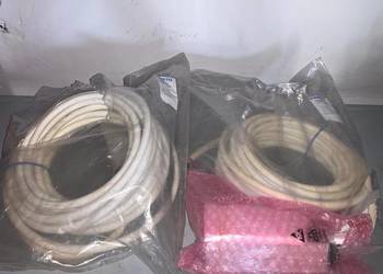Festo NEBV-S1W37-E-10-LE26 (539245) Connecting cable