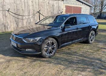 VW Passat B8 2.0tdi bez adblue