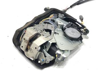 ZAMEK DRZWI LEWY TYŁ HONDA ODYSSEY Van (minibus) AY163800-0120