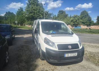 Fiat Scudo