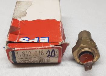 CZUJNIK TEMPERTURY WODY PEUGEOT 504 505 1.840.018