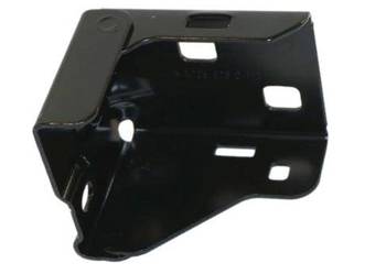 MERCEDES GLC CLS E-KLASA W205 Katownik wspornik chlodnicy lewy