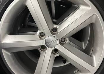 Alufelgi s line 18'