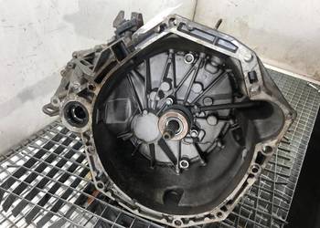 SKRZYNIA BIEGÓW NISSAN QASHQAI J10 TL4K9K 1.5 106KM 06-14