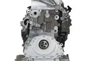Silnik Regenerowany Mercedes-Benz OM : 654920 Sprinter Vito Viano E