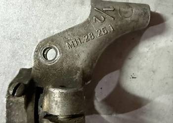 Shl m11 w wiatr korpus manetka Rolgaz  nie wsk Wfm Junak