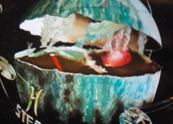 Archiwum blues rocka STEAMHAMMER- Speech. 1972.