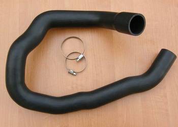 RURA WĄŻ PRZEWÓD INTERCOOLERA OPEL ZAFIRA B 55560466 / 55352