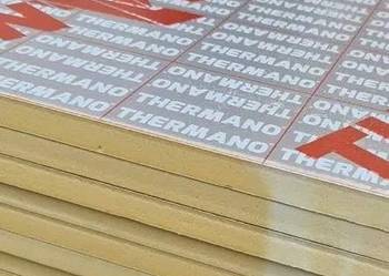 PŁYTA THERMANO- lekkie, wytrzymałe i superciepłe