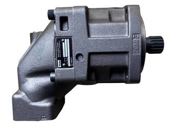 Parker 3788807 / F12 - 090 - RU - SV - S - 000 - 000 - 0 Silnik hydraulicz…