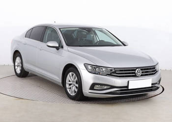 VW Passat 1.5 TSI