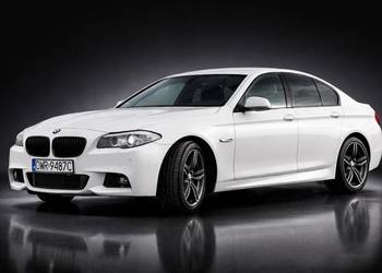BMW 528i xDrive M-Pakiet | Nowy Silnik z ASO | Salon Polska