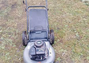 Kosiarka spalinowa do trawy,sprawna.