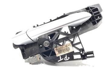 KLAMKA ZEWNĘTRZNA PRAWY TYŁ MERCEDES W221 Sedan/Limuzyna 05-13