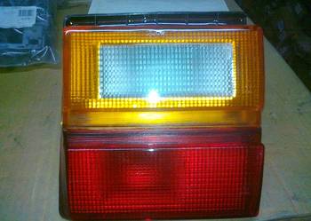 AUDI 100 C3 LAMPA TYŁ PR. NA KLAPĘ. NOWA DEPO 441-1301R-U