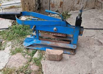 Gilotyna do kostki brukowej
