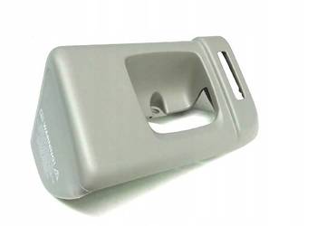 VOLVO S40 prawa oslona zamka kanapy tyl OE 39986935