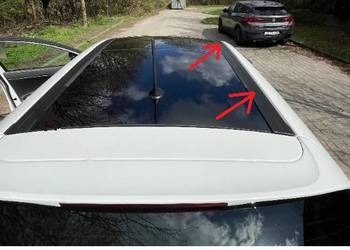 Listwa dachu panoramicznego ALFA ROMEO GIULIETTA