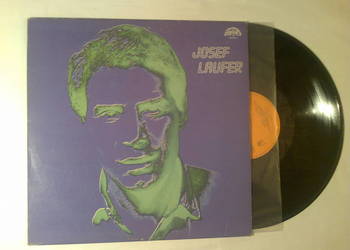 Josef Laufer: GOLEM