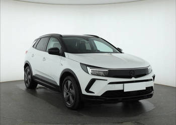 Opel Grandland Plug-in Hybrid