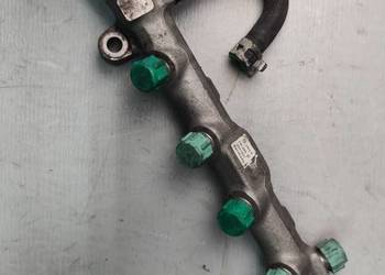 Listwa Wtryskowa VW 2.0 TDI 04L130089D