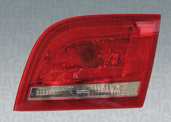 Audi A3 08–12 Lampa tylna prawa