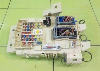 KIA SOUL II 1.6 CRDI 15r 5D skrzynka bezpiecznikow 91950-B2560