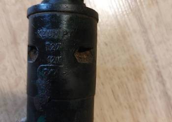 Wtyczka 7 pin PRL