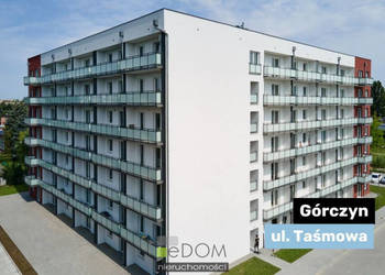 Mieszkanie Gorzów Wielkopolski 47.94m2