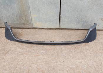 JAGUAR XE X760 R-DYNAMIC DYFUZOR SPOILER TYŁ LX73-17A894-J