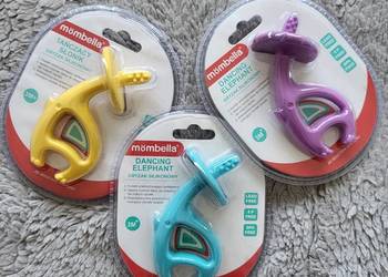 Mombella gryzak dancing elephant