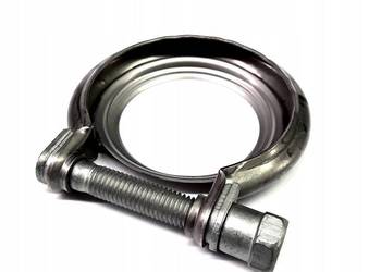 VOLVO S90 V90 II opaska klamra koncowki wydechu OE 31432379