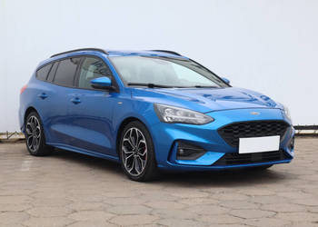 Ford Focus 1.5 EcoBoost