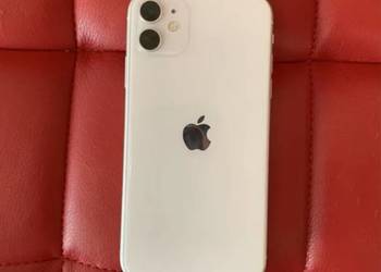 Iphone 11 256gb