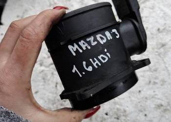 Przepływomierz Mazda III