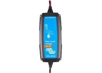 Ładowarka Akumulatorowa 12 V 7 A IP65 Victron Energy Blue Smart